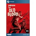 Wolfenstein: The Old Blood Steam CD-Key [GLOBAL]